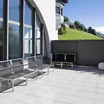 Апартаменты La Siala Apt-4 By Interhome