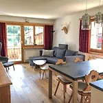 La Siala Apt-4 By Interhome Апартаменты