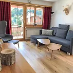 Апартаменты La Siala Apt-4 By Interhome