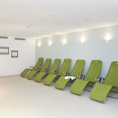 La Siala Apt-4 By Interhome