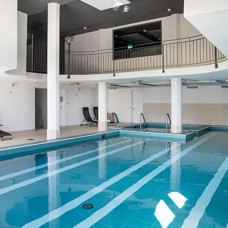 La Siala Apt-4 By Interhome Lägenhet