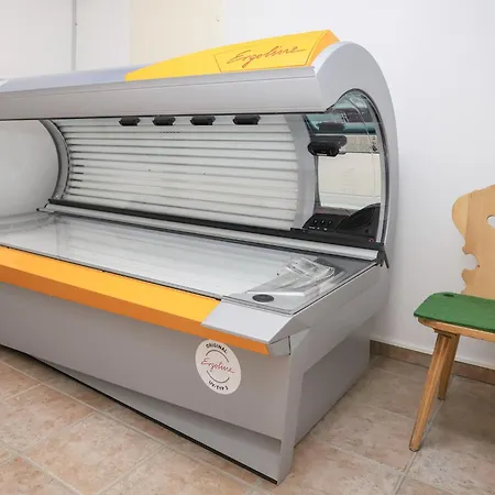 Lägenhet La Siala Apt-4 By Interhome