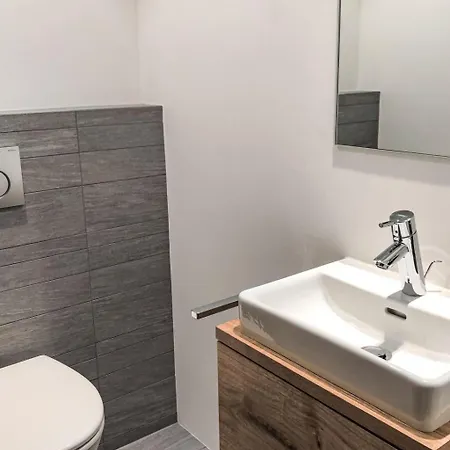 Apartment La Siala Apt-4 By Interhome *