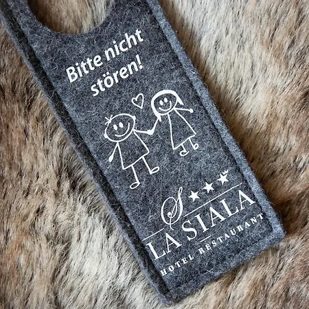 La Siala Apt-4 By Interhome Apartment