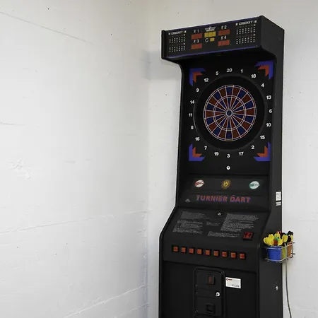 La Siala Apt-4 By Interhome Apartment *