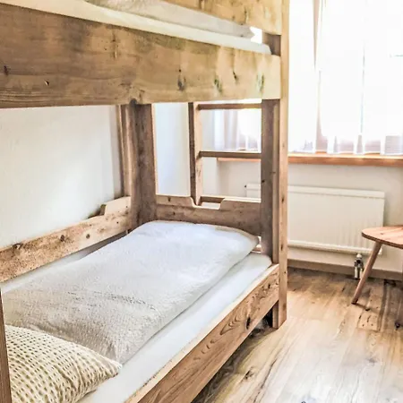 Lägenhet La Siala Apt-4 By Interhome Falera