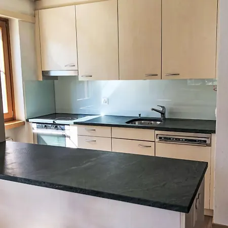 La Siala Apt-4 By Interhome *