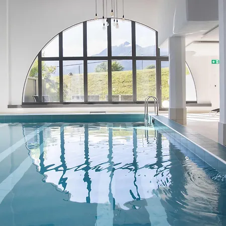 La Siala Apt-4 By Interhome Falera