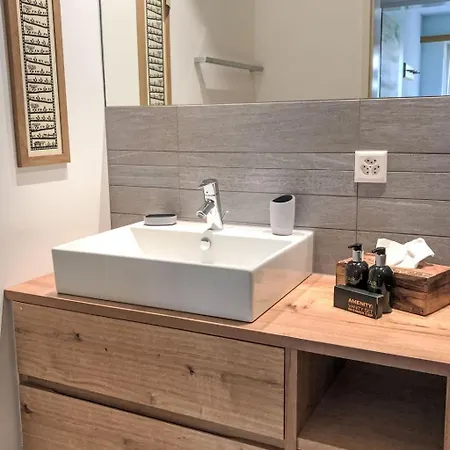 La Siala Apt-4 By Interhome * Falera