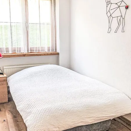 La Siala Apt-4 By Interhome Appartement