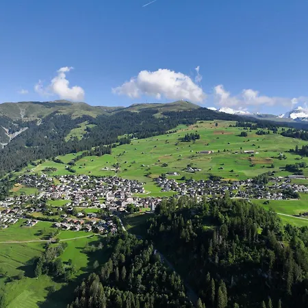 Lägenhet La Siala Apt-4 By Interhome