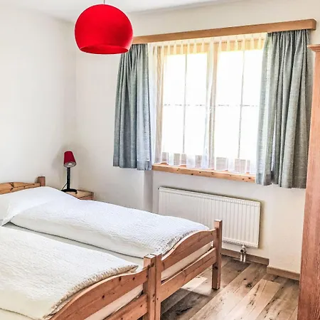 Lägenhet La Siala Apt-4 By Interhome *