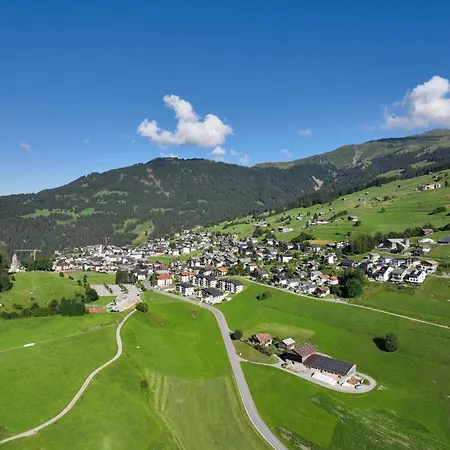 La Siala Apt-4 By Interhome *