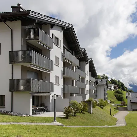 La Siala Apt-4 By Interhome