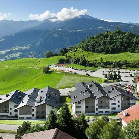 Apartment La Siala Apt-4 By Interhome Falera