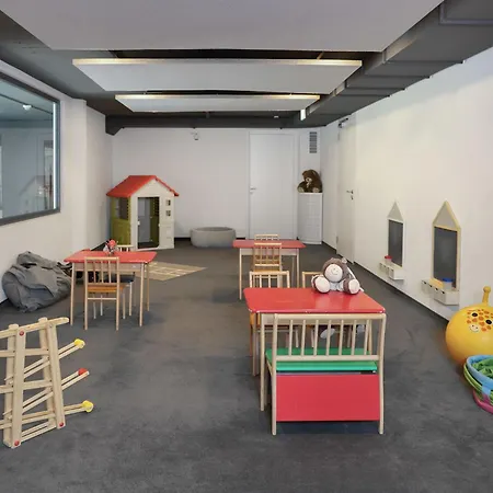 La Siala Apt-4 By Interhome * Falera