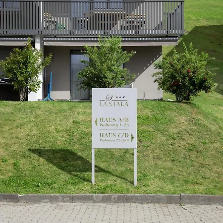 La Siala Apt-4 By Interhome Falera