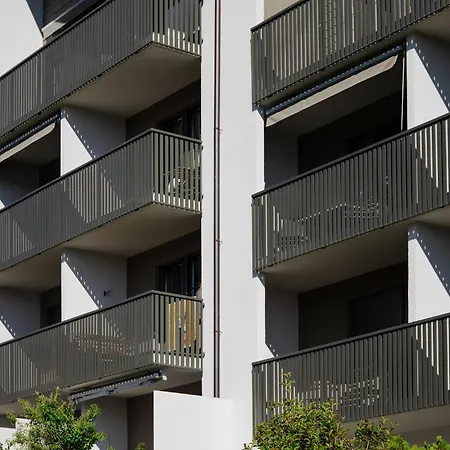 Appartement La Siala Apt-4 By Interhome Falera