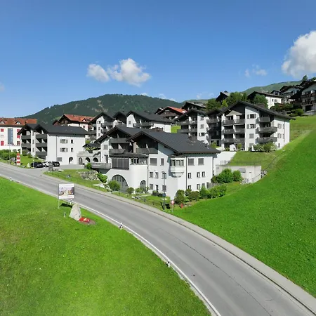 La Siala Apt-4 By Interhome *