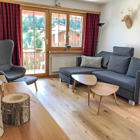 Lägenhet La Siala Apt-4 By Interhome