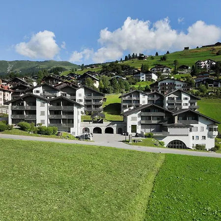 La Siala Apt-4 By Interhome Appartement *