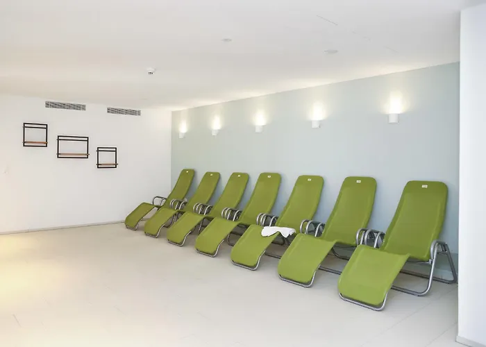 La Siala Apt-4 By Interhome