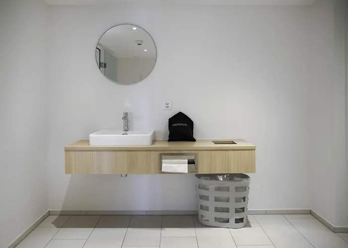 La Siala Apt-4 By Interhome *