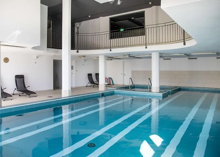 La Siala Apt-4 By Interhome Appartement