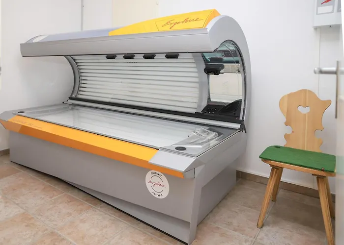 Appartement La Siala Apt-4 By Interhome