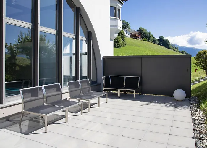 Appartement La Siala Apt-4 By Interhome