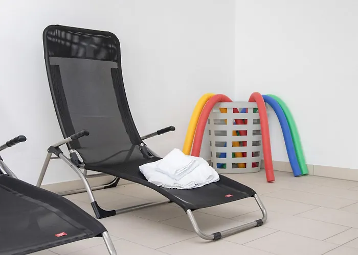 Appartement La Siala Apt-4 By Interhome Falera