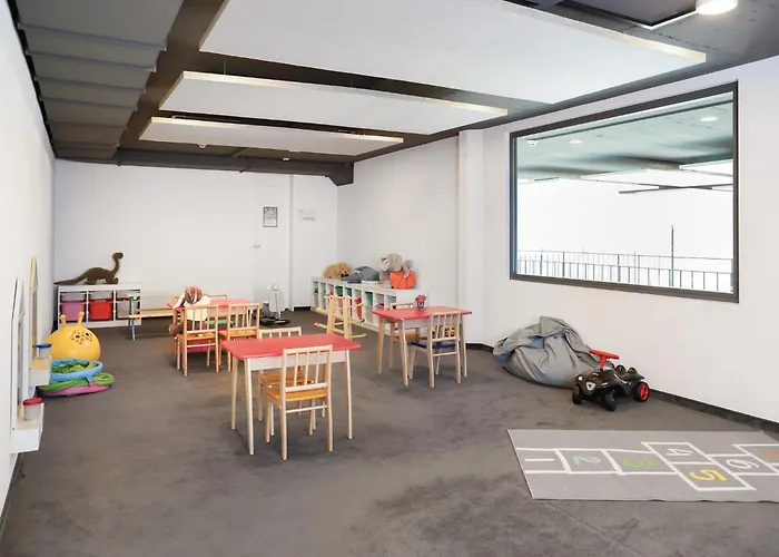 Appartement La Siala Apt-4 By Interhome *