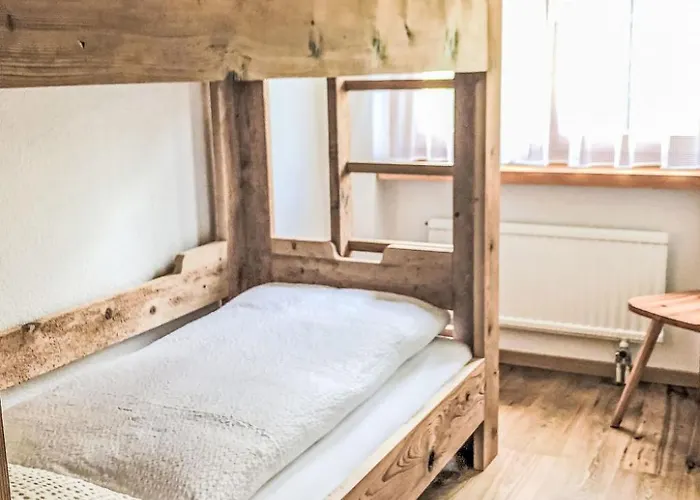 Appartement La Siala Apt-4 By Interhome Falera