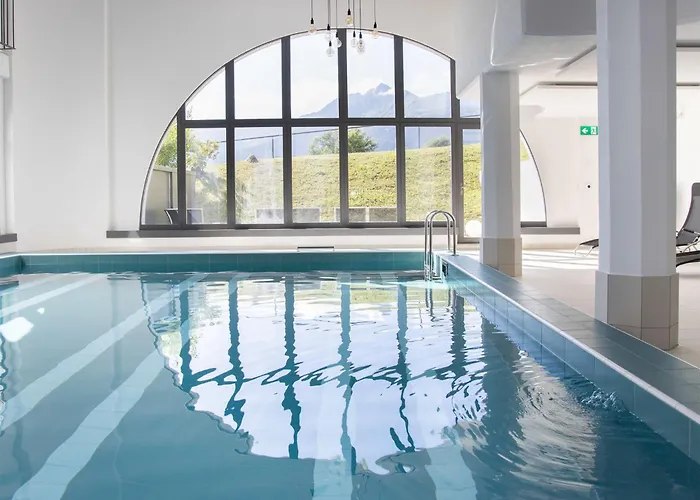 La Siala Apt-4 By Interhome Falera