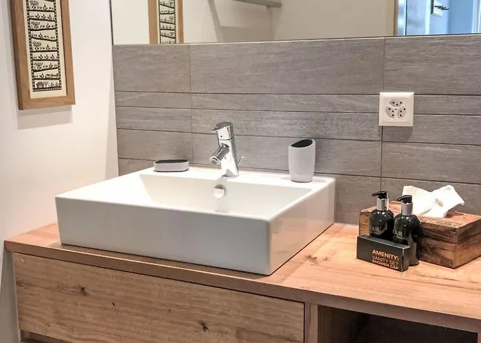 La Siala Apt-4 By Interhome * Falera