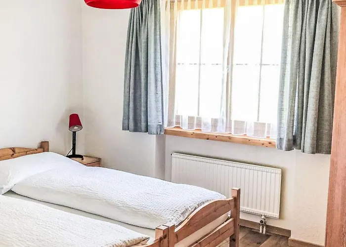 Appartement La Siala Apt-4 By Interhome *