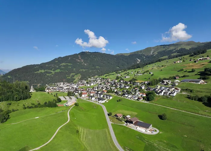 La Siala Apt-4 By Interhome *