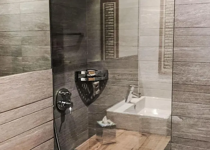 La Siala Apt-4 By Interhome Falera