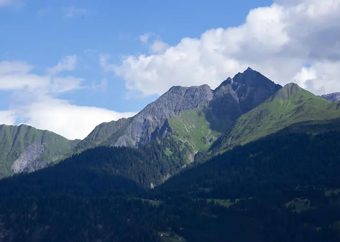 La Siala Apt-4 By Interhome *