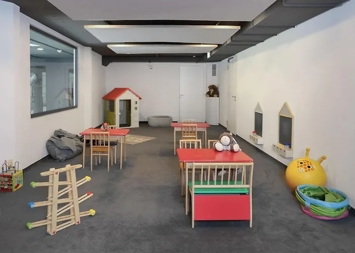 La Siala Apt-4 By Interhome * Falera