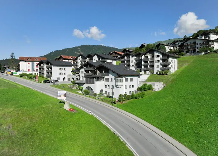 La Siala Apt-4 By Interhome *