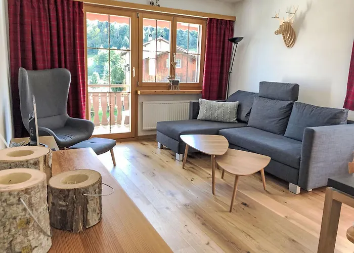 Appartement La Siala Apt-4 By Interhome