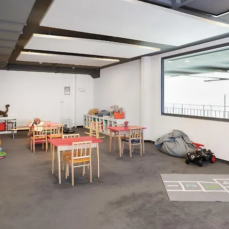 Διαμέρισμα La Siala Apt-4 By Interhome *