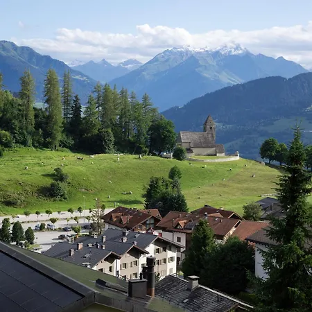 La Siala Apt-4 By Interhome Διαμέρισμα